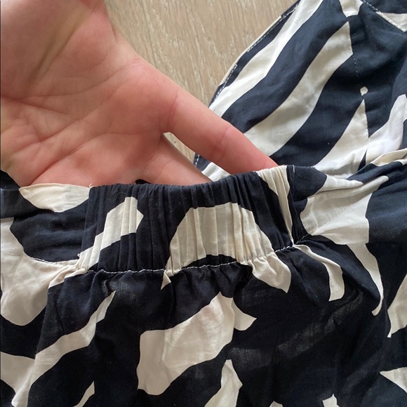 Marimekko Halter Maxi Sundress - Picture 3 of 6